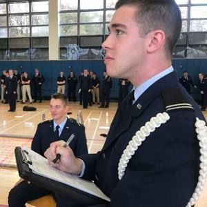 Meet your Posher, Evan